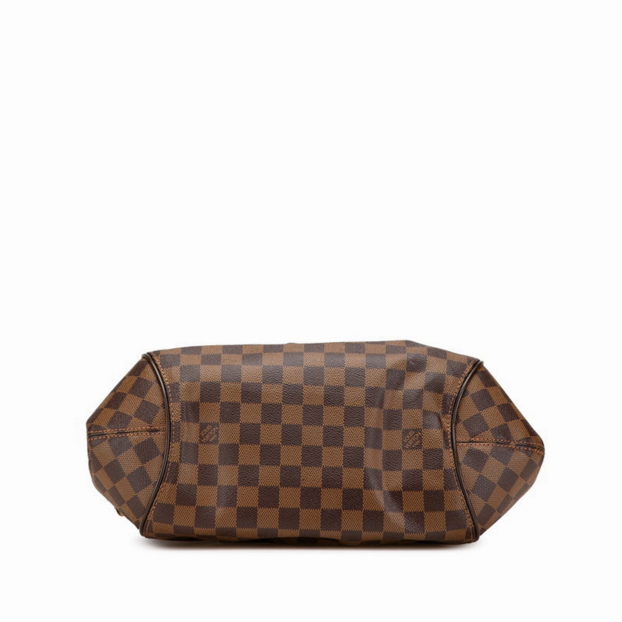 Louis Vuitton Pvc Leather Shoulder Bag (Pre-Owned)