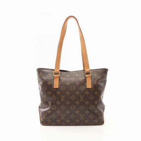 Louis Vuitton Pvc Leather Shoulder Bag (Pre-Owned)