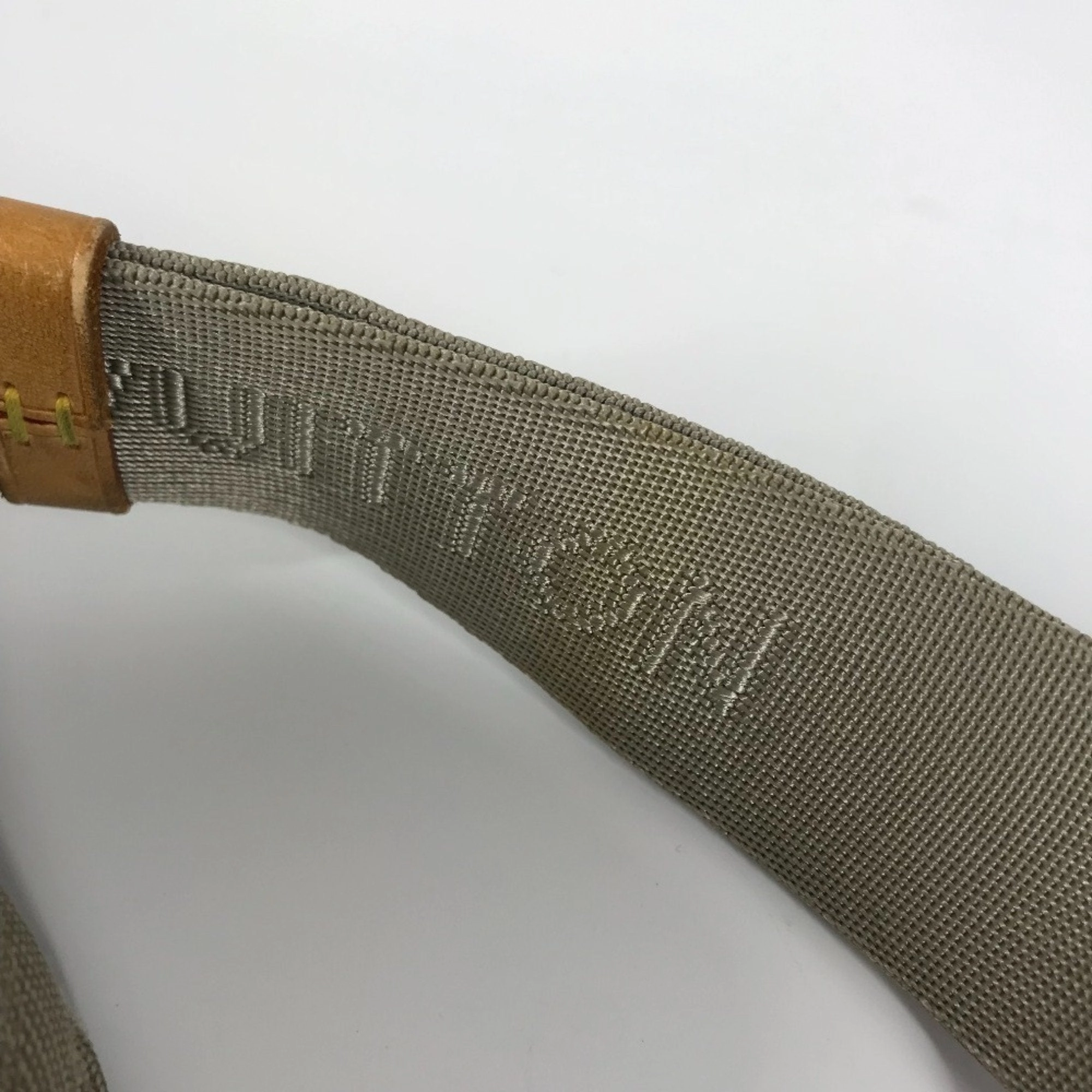 Louis Vuitton Sable Damier Geant Canvas Pochette Shoulder Bag (Pre-Owned)