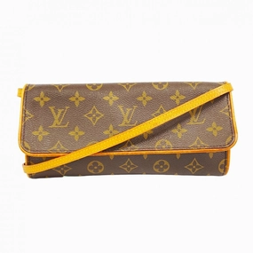 Louis Vuitton Shoulder Bag (Pre-Owned)
