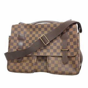 Louis Vuitton Shoulder Bag (Pre-Owned)