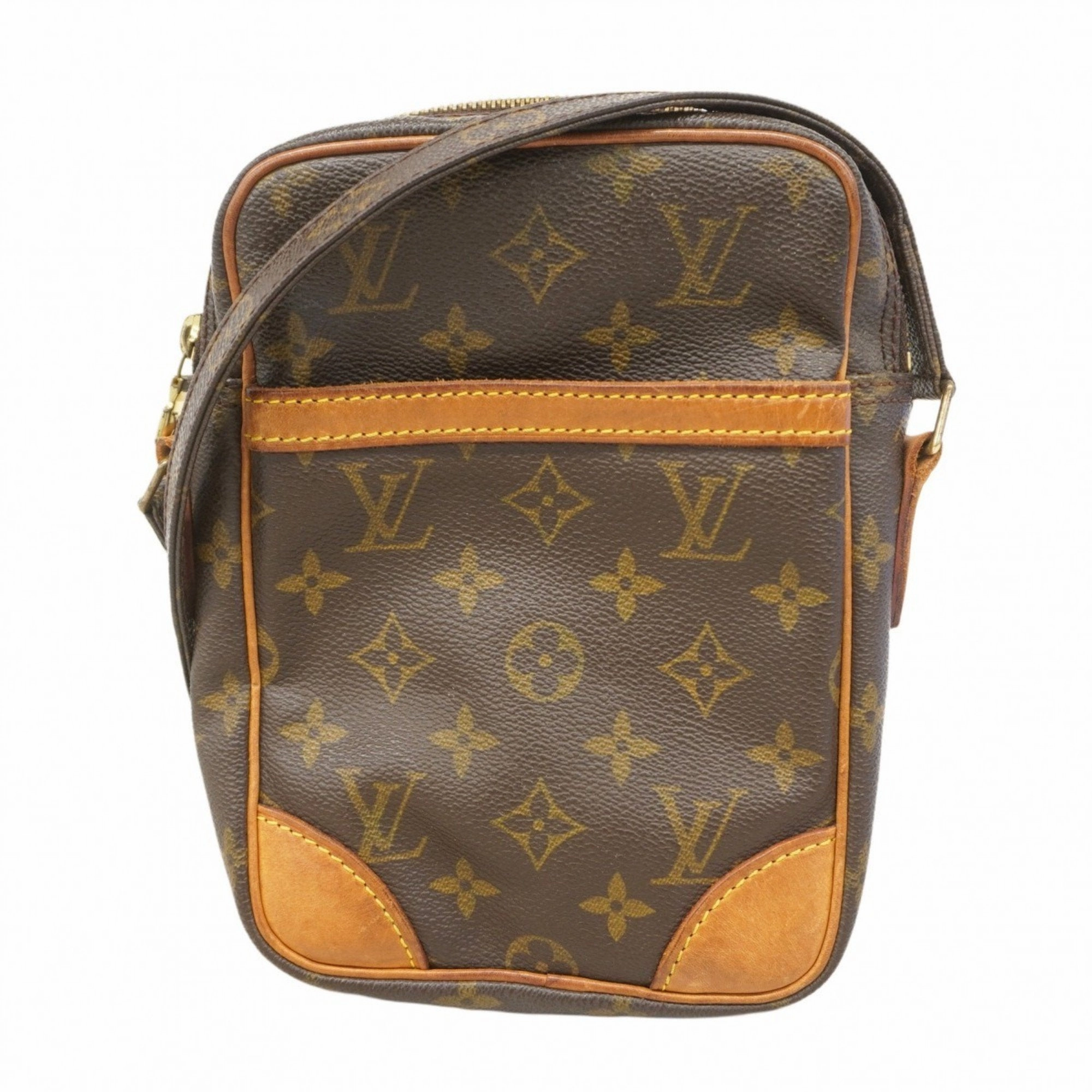 Louis Vuitton Shoulder Bag (Pre-Owned)