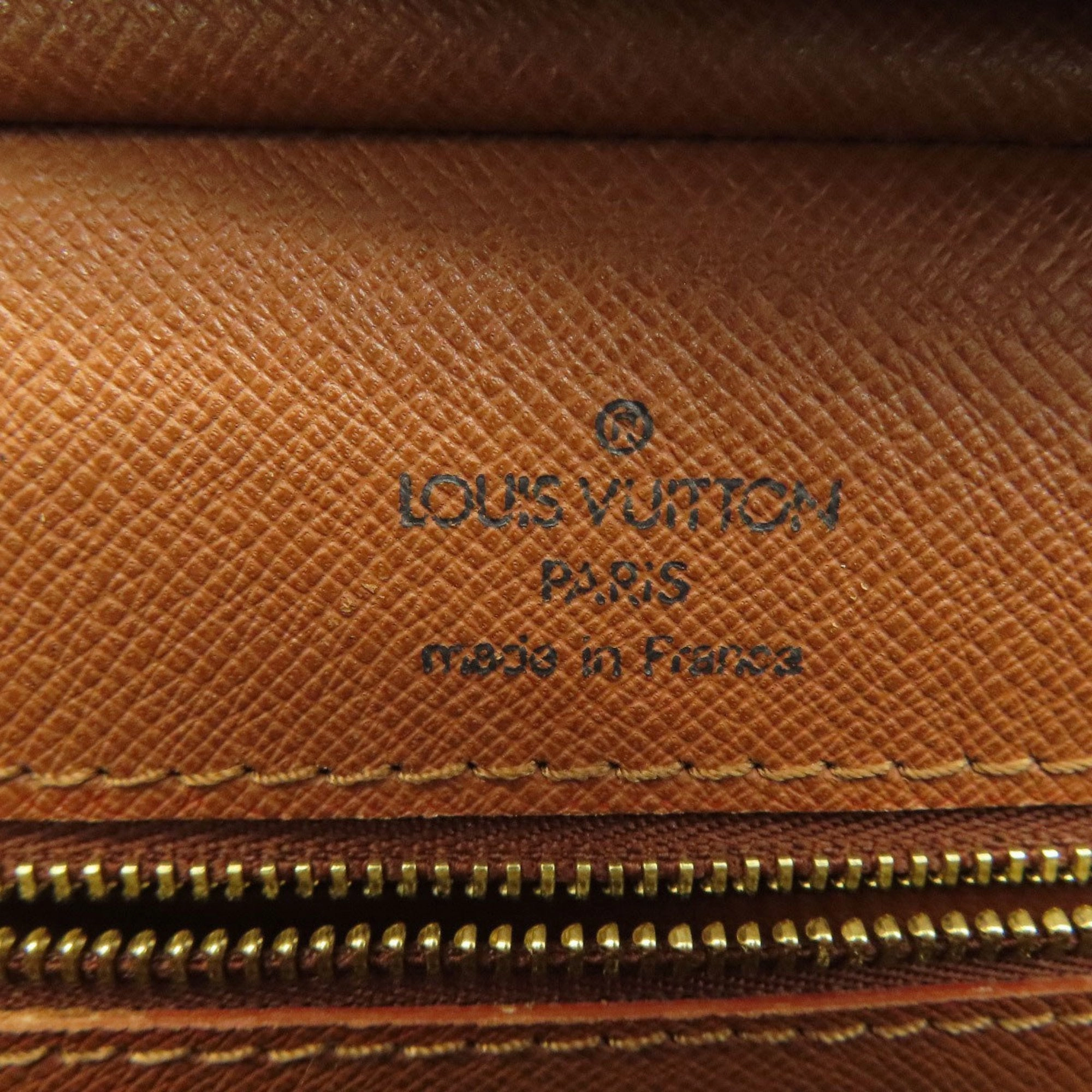 Louis Vuitton Shoulder Bag (Pre-Owned)