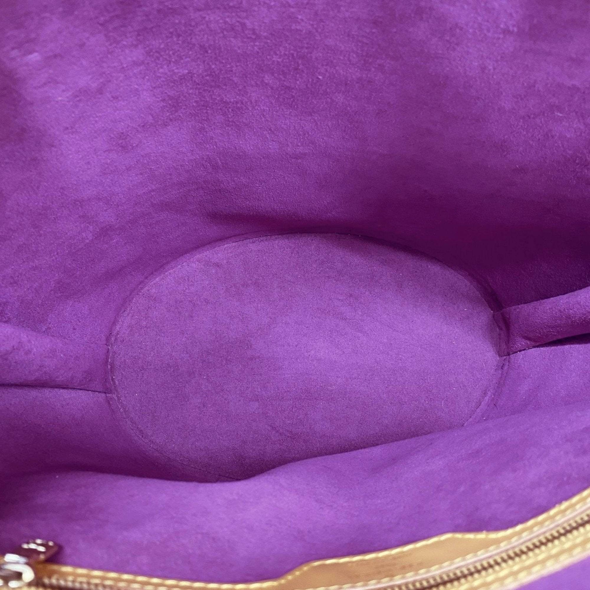 Louis Vuitton Shoulder Bag (Pre-Owned)