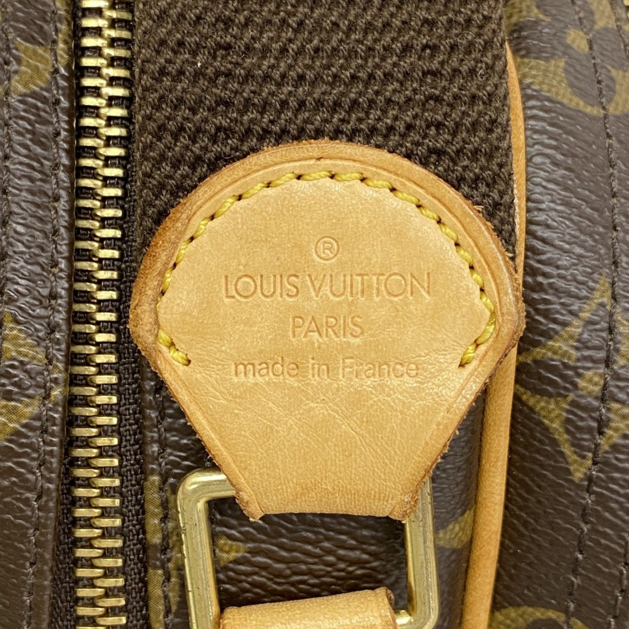 Louis Vuitton Shoulder Bag (Pre-Owned)