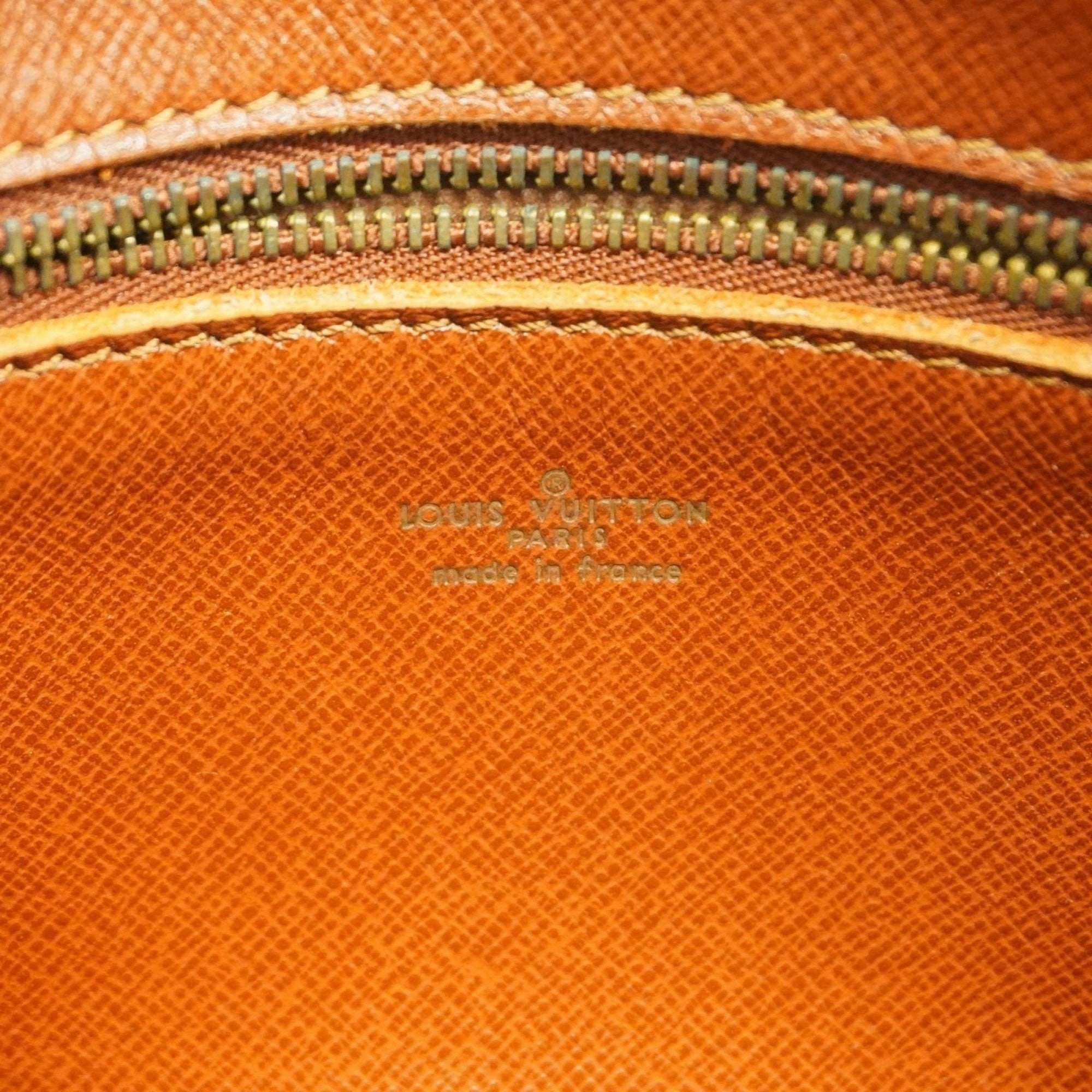 Louis Vuitton Shoulder Bag (Pre-Owned)