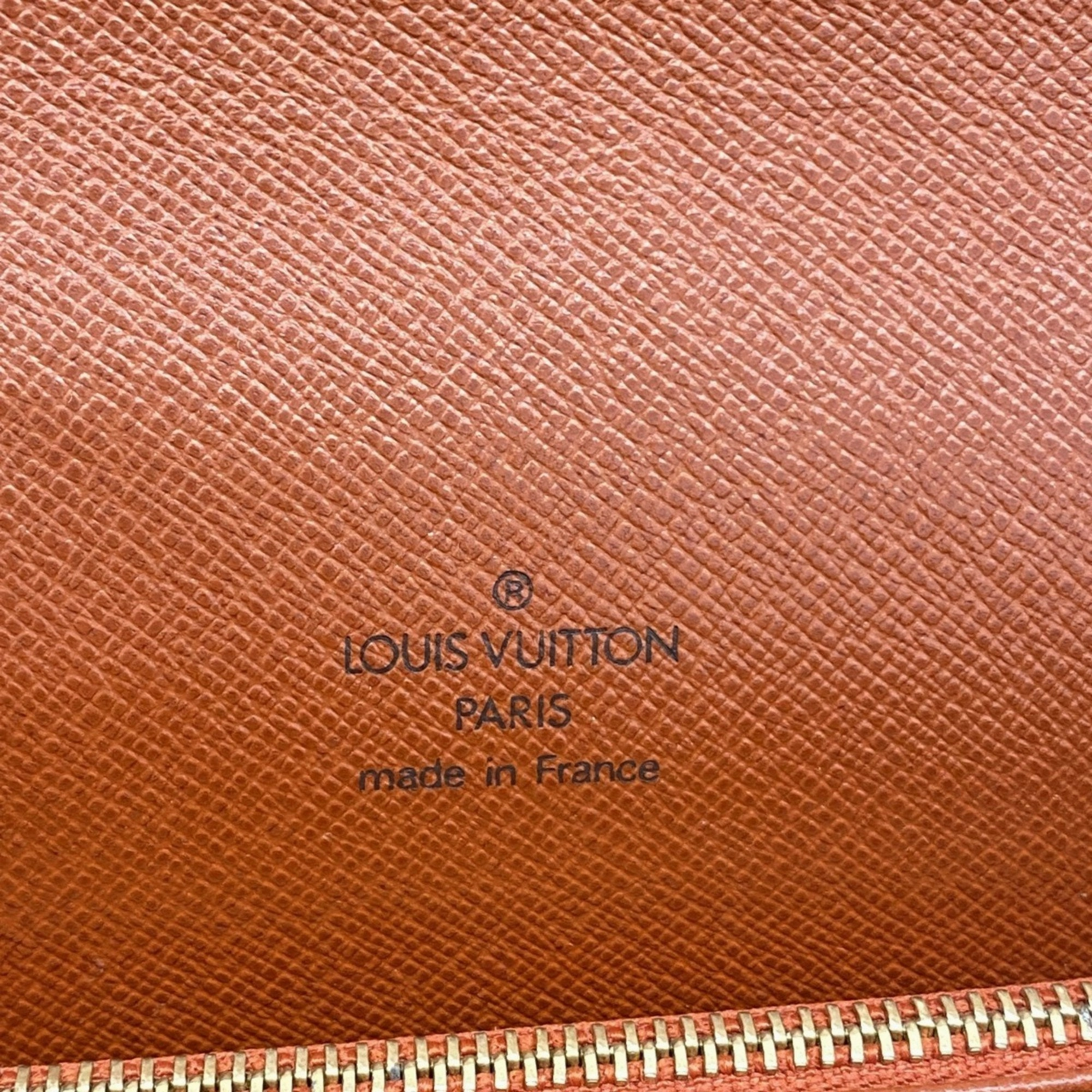 Louis Vuitton Shoulder Bag (Pre-Owned)