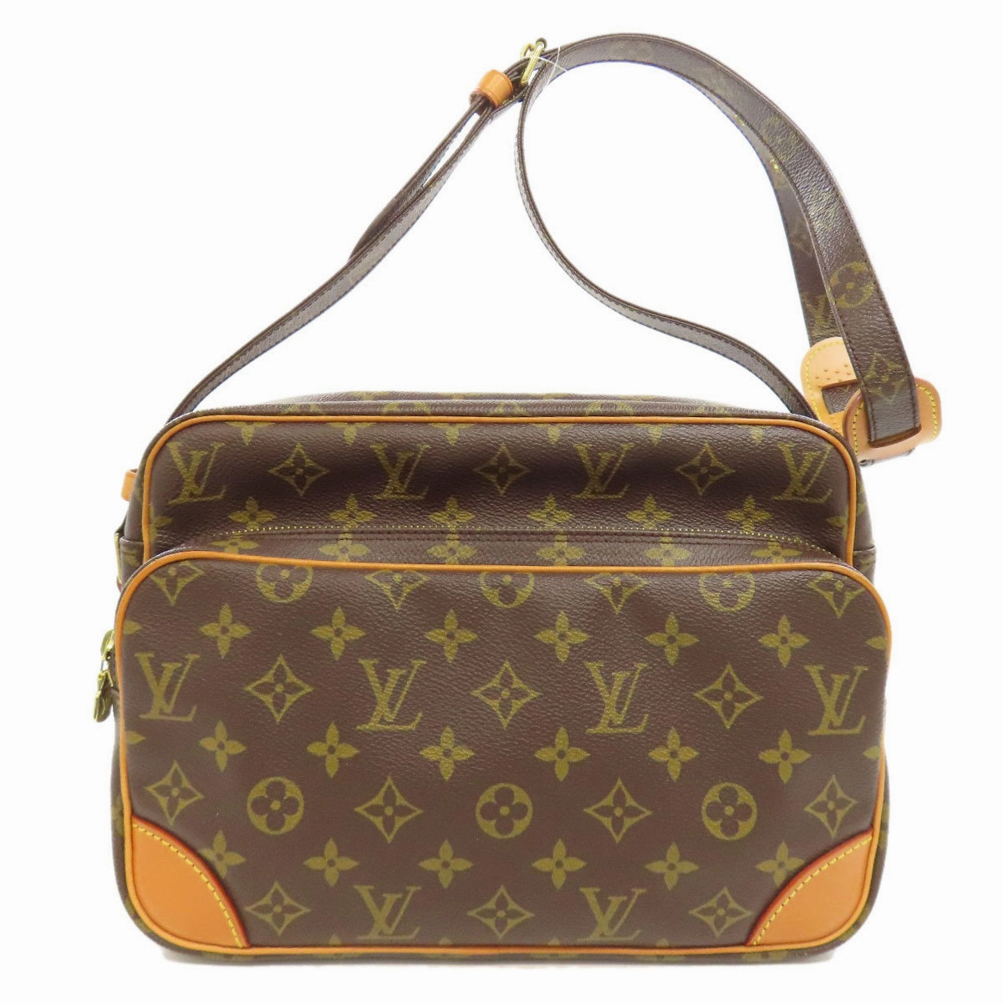 Louis Vuitton Shoulder Bag (Pre-Owned)