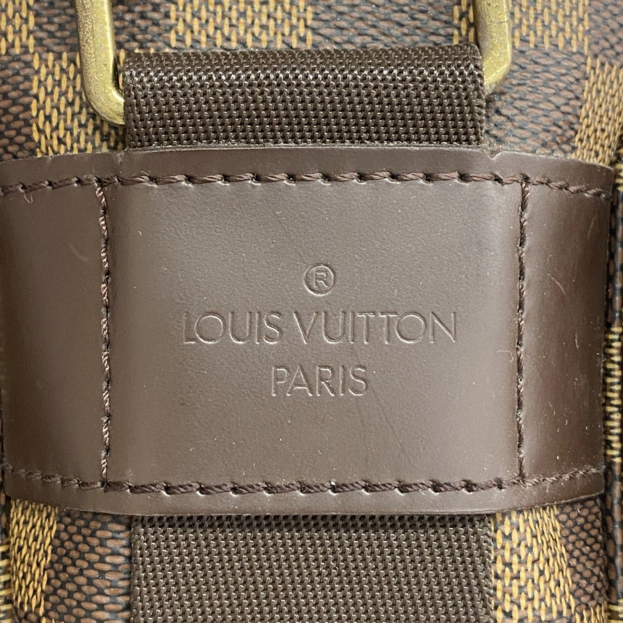 Louis Vuitton Shoulder Bag (Pre-Owned)
