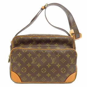 Louis Vuitton Shoulder Bag (Pre-Owned)