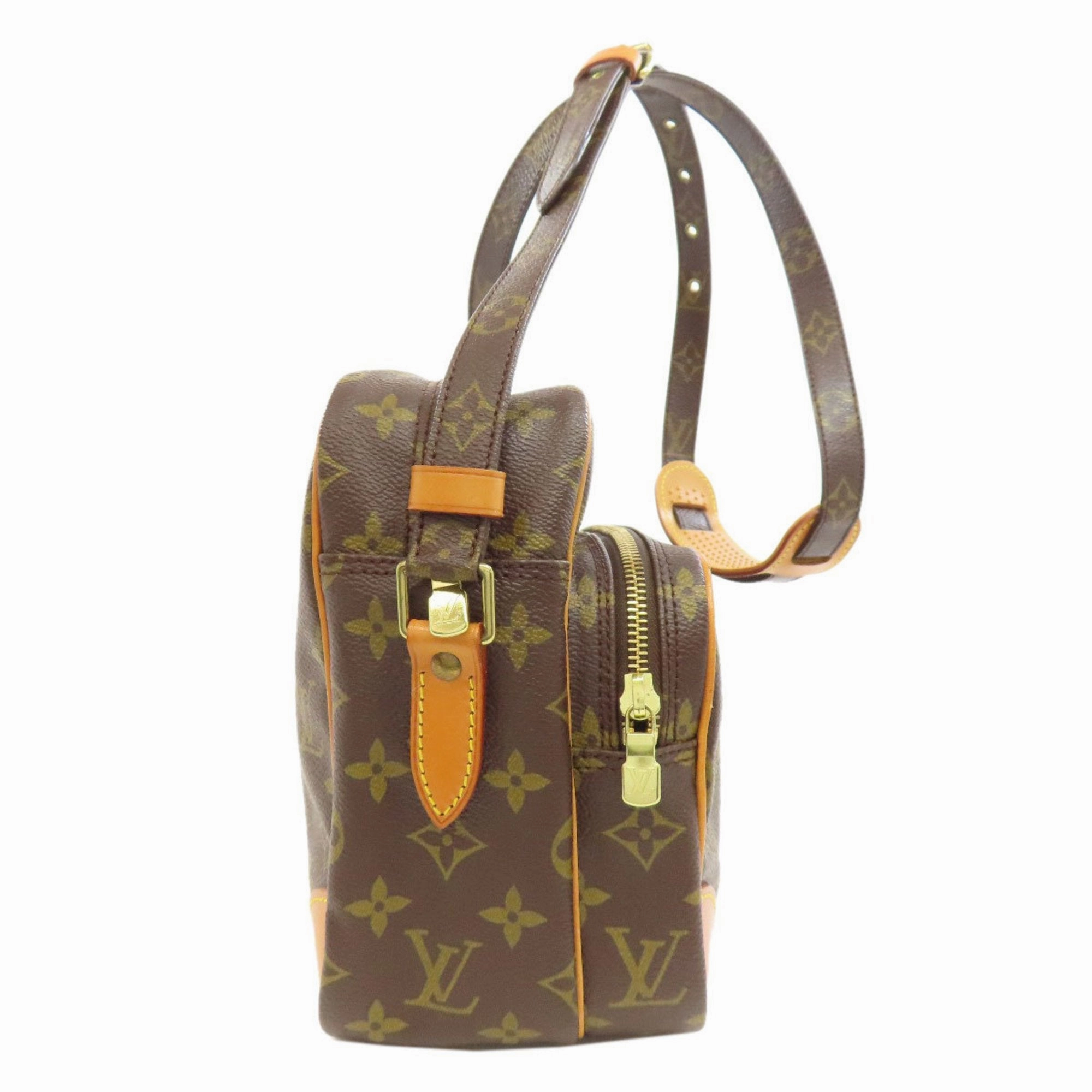 Louis Vuitton Shoulder Bag (Pre-Owned)