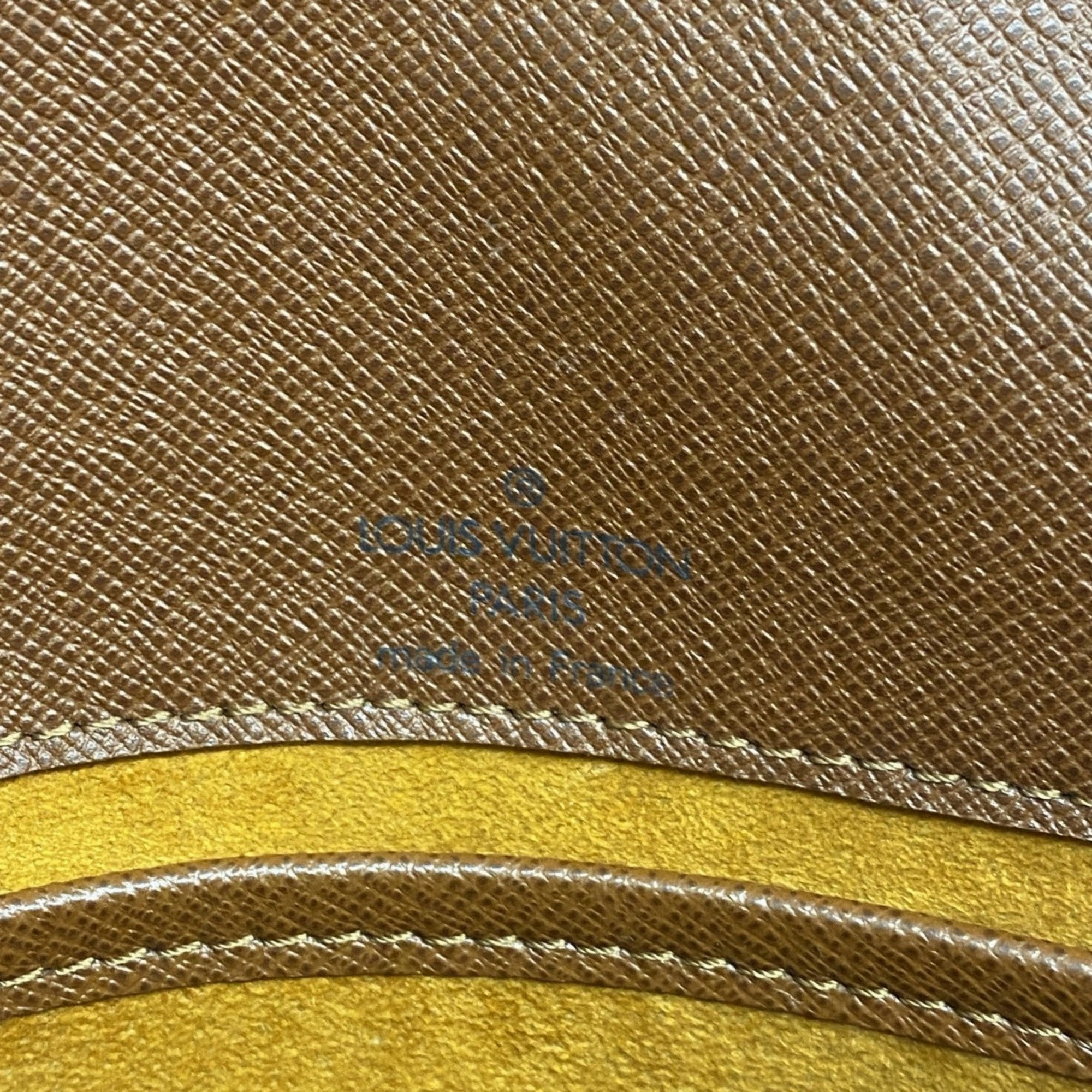 Louis Vuitton Shoulder Bag (Pre-Owned)