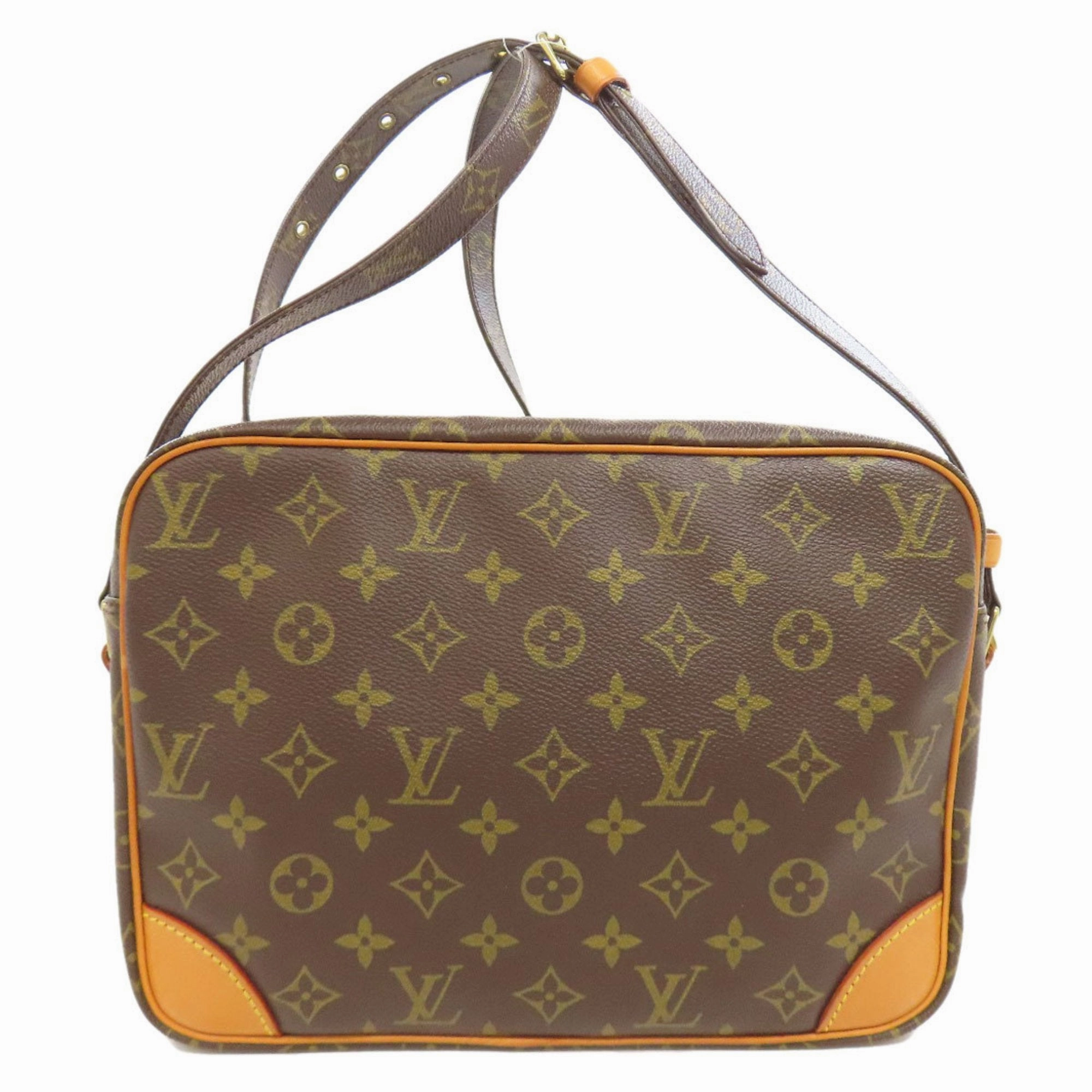 Louis Vuitton Shoulder Bag (Pre-Owned)