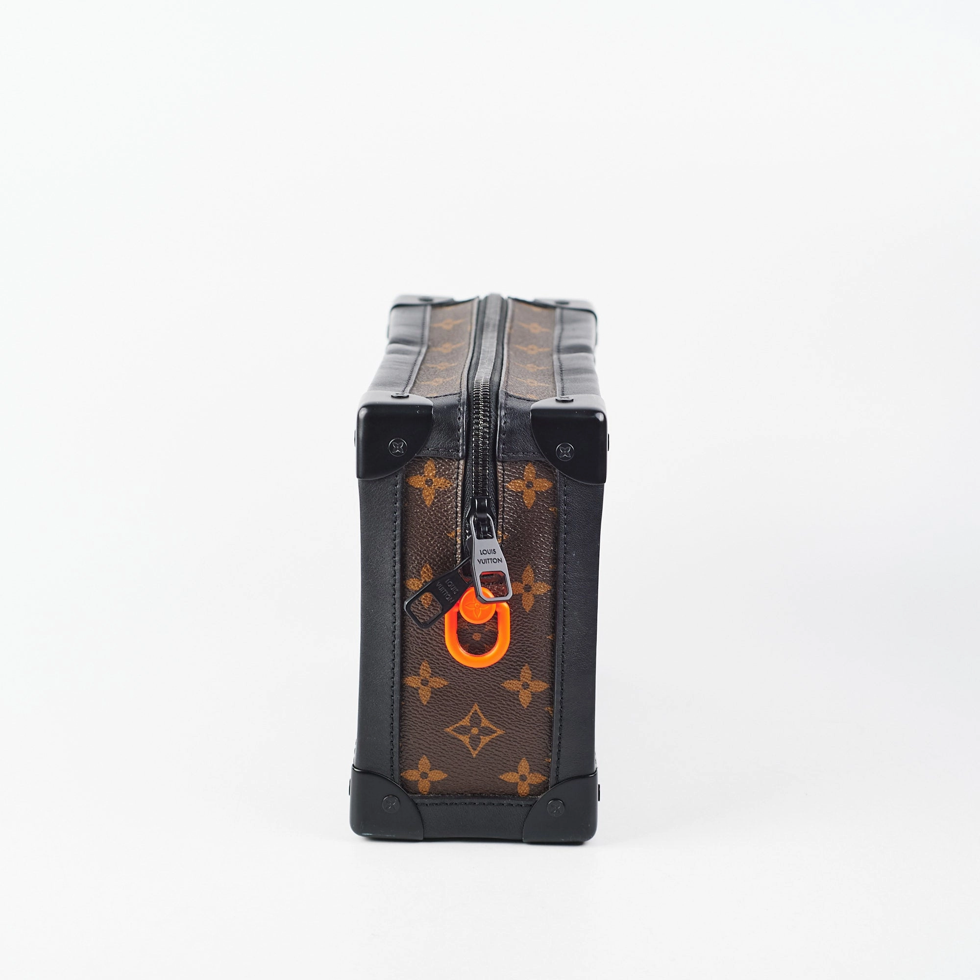 Louis Vuitton Soft Trunk Monogram
