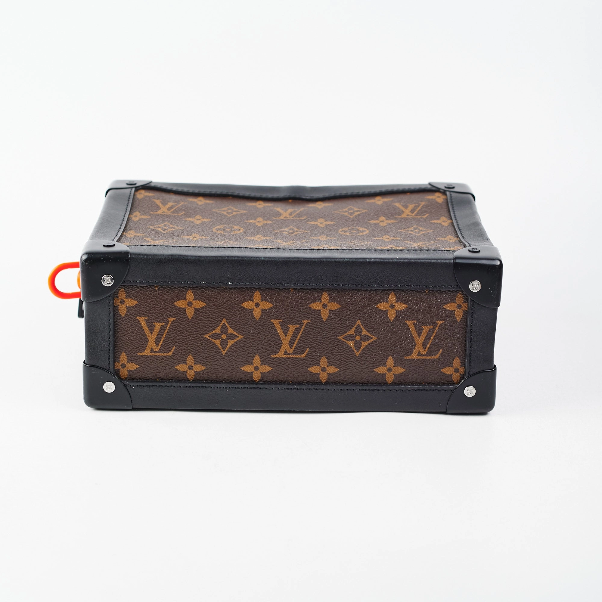Louis Vuitton Soft Trunk Monogram