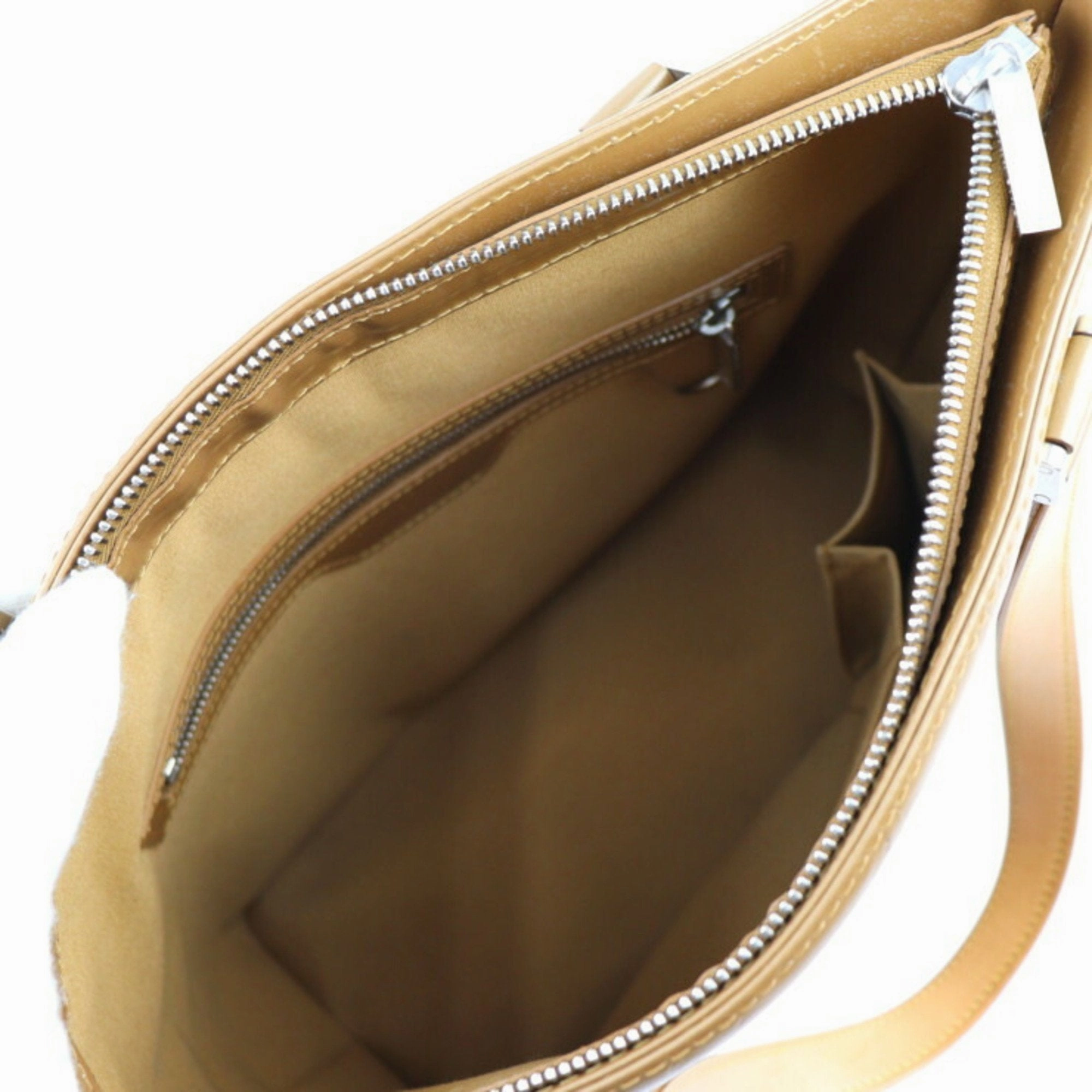 Louis Vuitton Stockton Canvas Shoulder Bag (Pre-Owned)