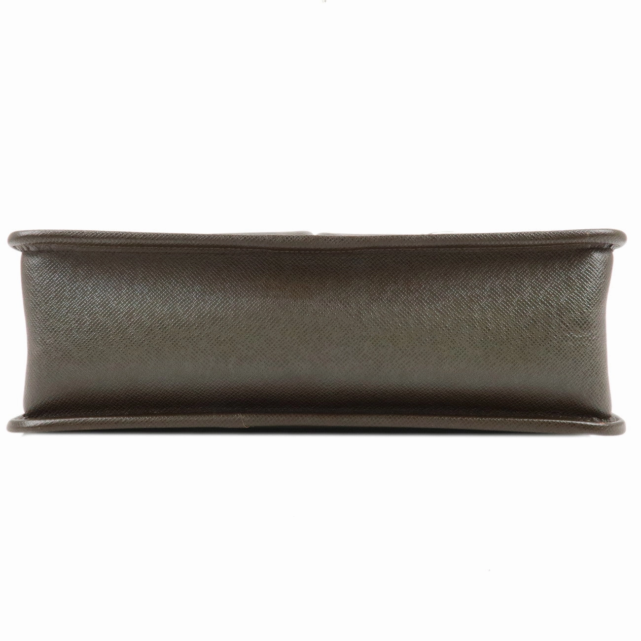 Louis Vuitton Taiga Alexei Shoulder Bag Grizzly Brown M32478
