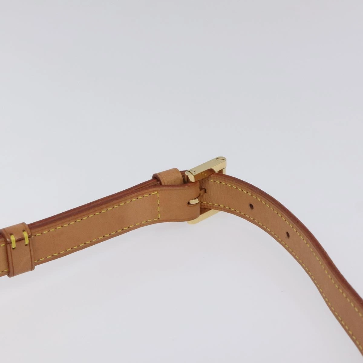 Louis Vuitton Thompson Street Patent Leather Shoulder Bag (Pre-Owned)