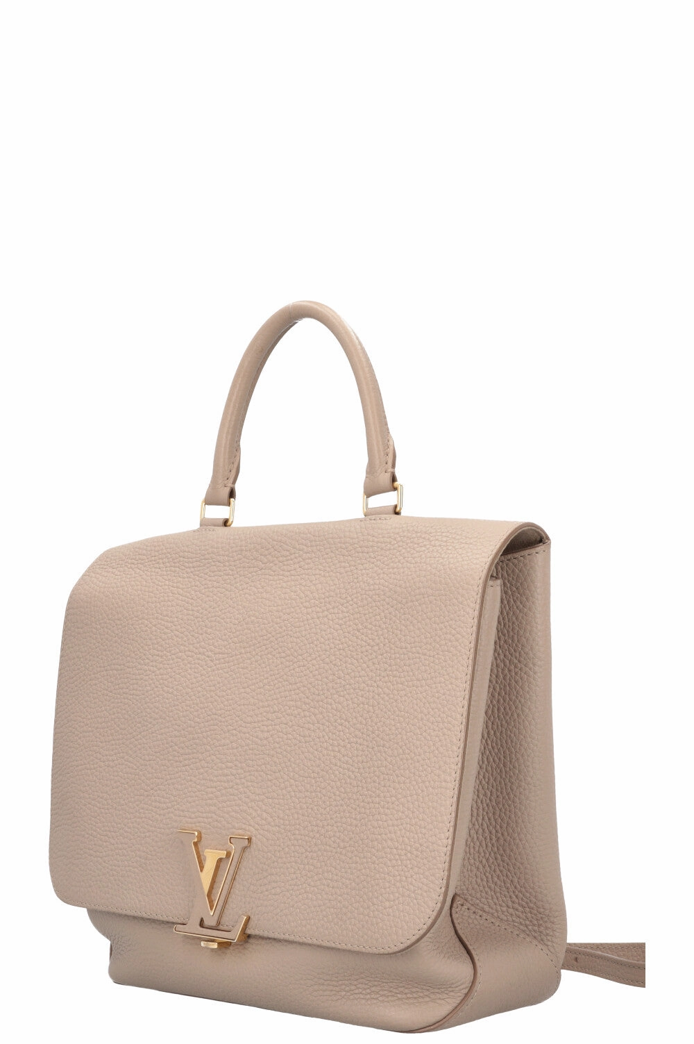 LOUIS VUITTON Volta Crossbody Bag Beige