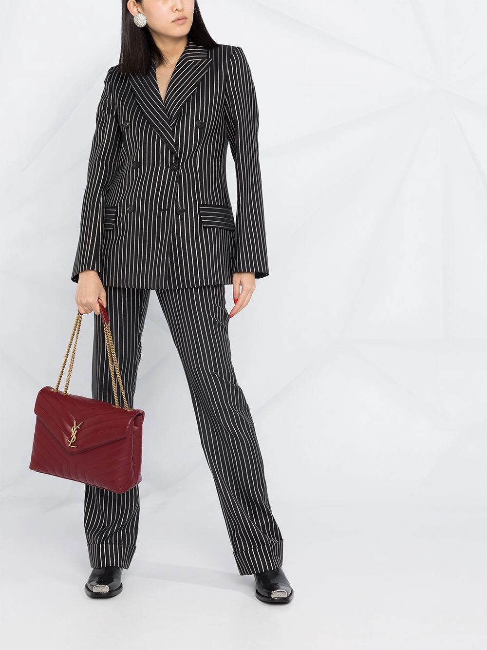 Loulou Medium Shoulder Bag