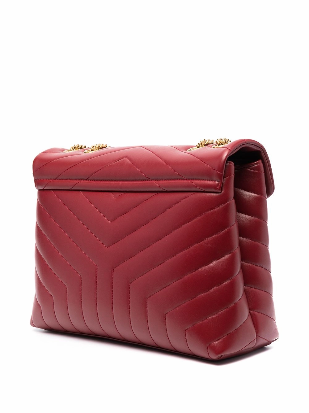 Loulou Medium Shoulder Bag