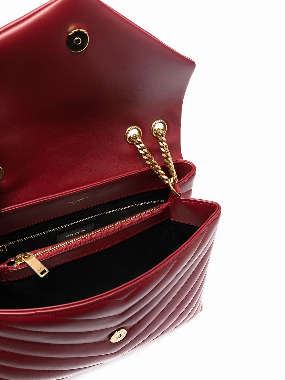 Loulou Medium Shoulder Bag