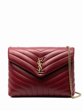 Loulou Medium Shoulder Bag