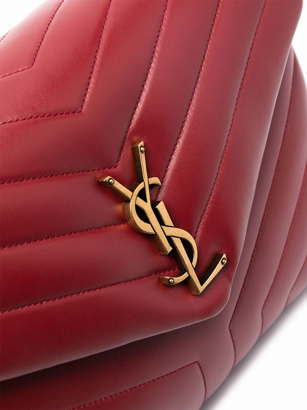 Loulou Medium Shoulder Bag