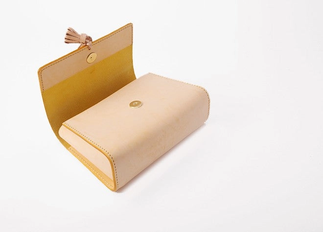 Lovely Handmade Leather Womens SMall Purse Handbags Shoulder Bags for Women