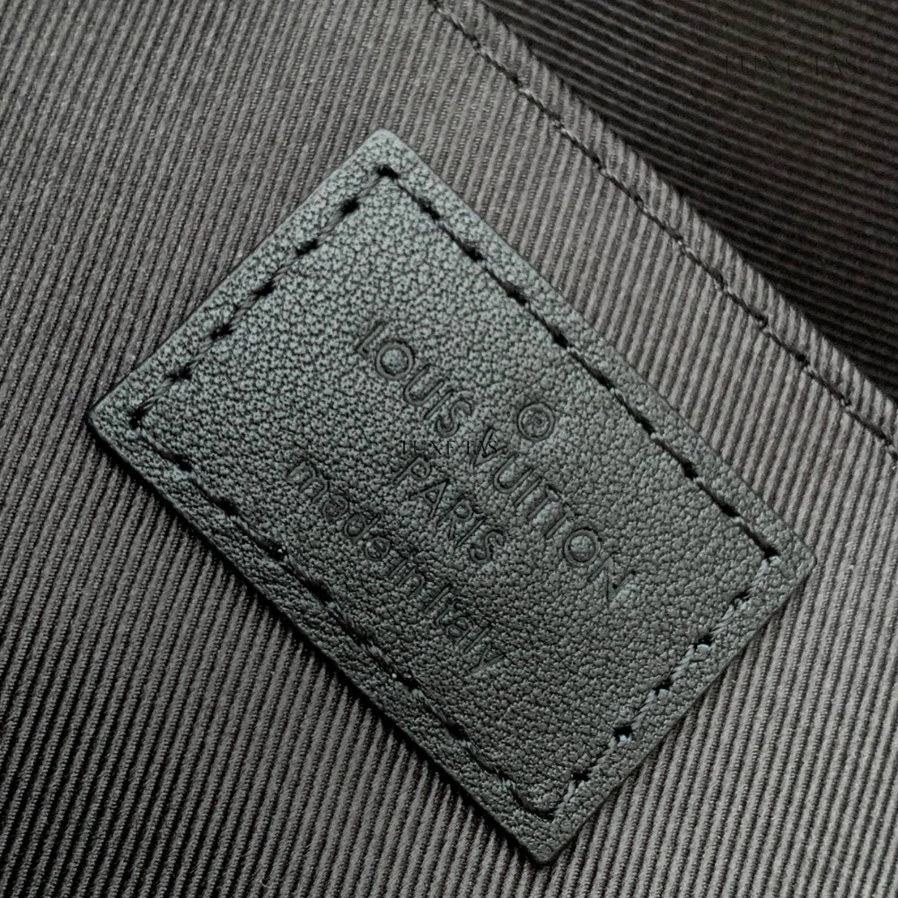 LV Moon Crossbody Leather Crossbody Bag for Men