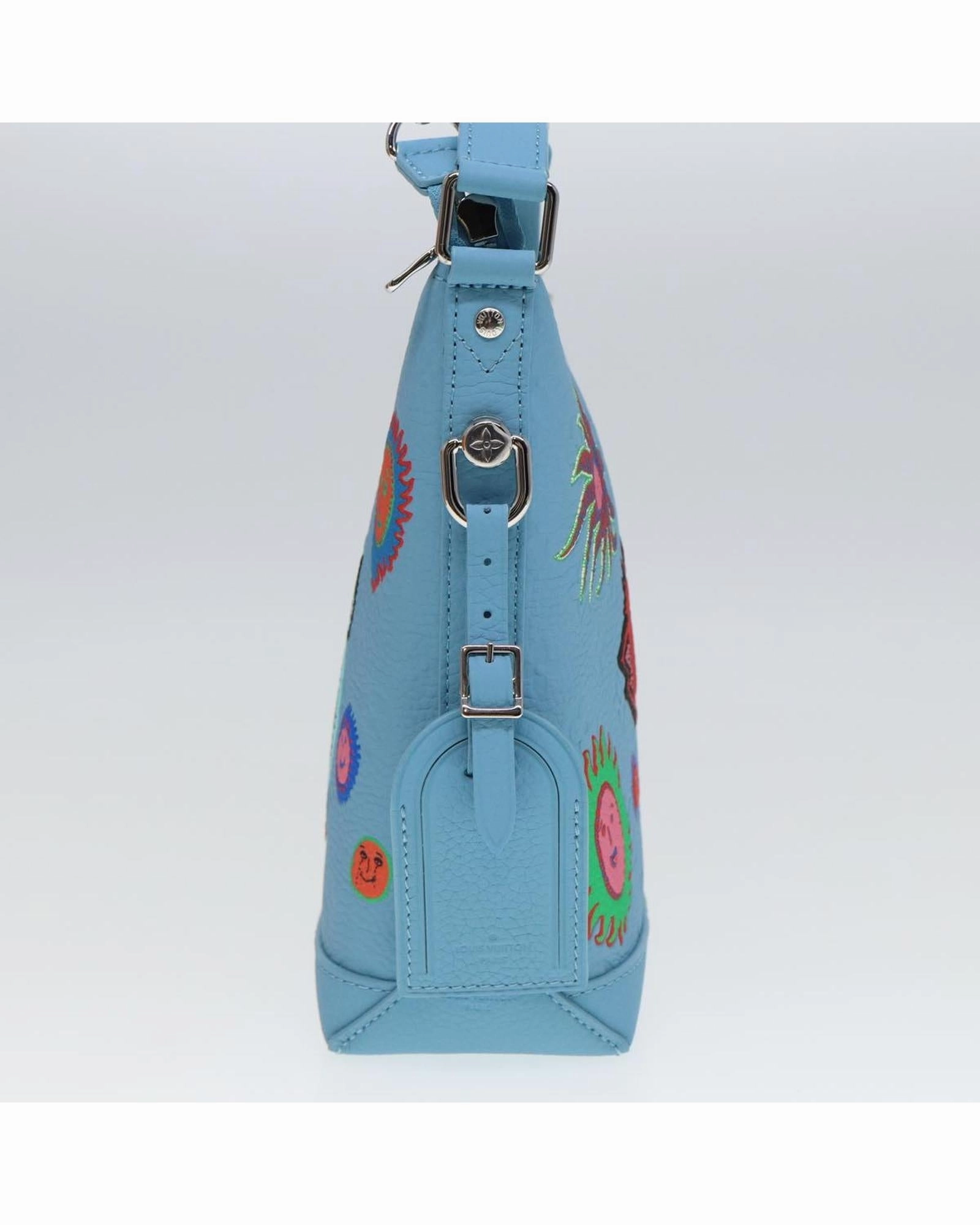 LV x UF Pochette Accessoires Shoulder Bag