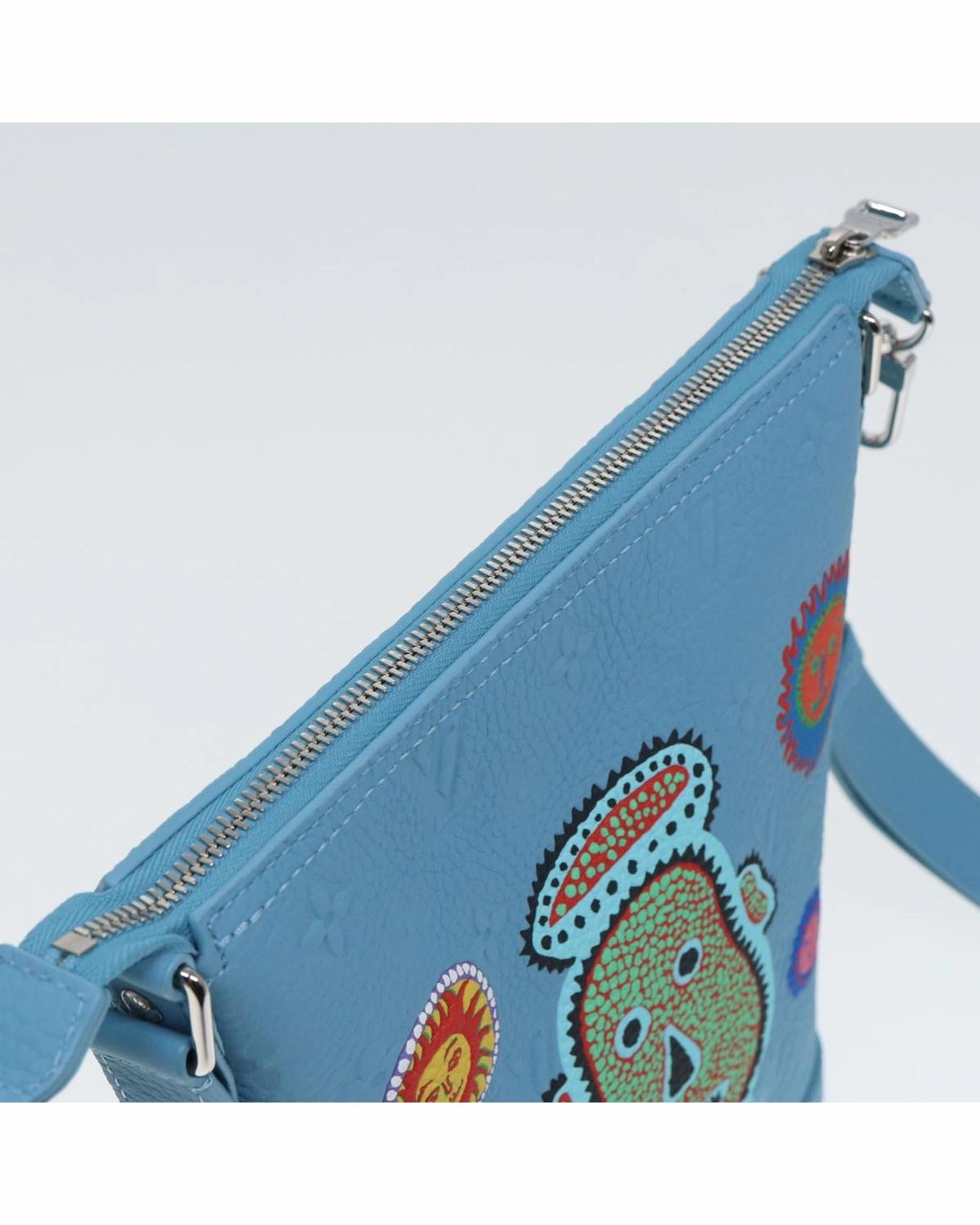 LV x UF Pochette Accessoires Shoulder Bag