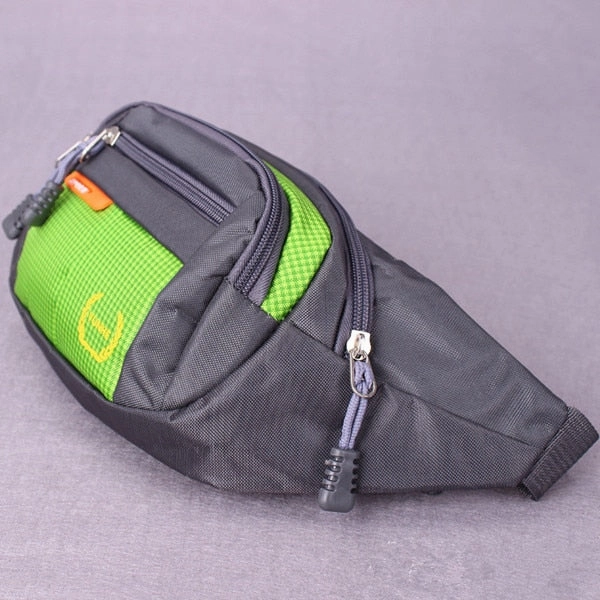 LXFZQ fanny pack fashion NEW Waist Packs heuptas hip bag Women's waistband Banana Waist Bags Waist bag women bolso cintura