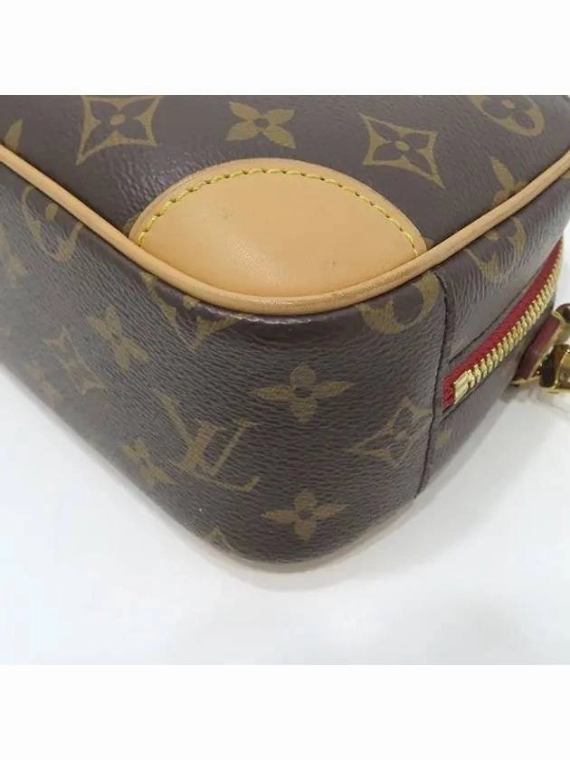 M45528 Crossbody Bag