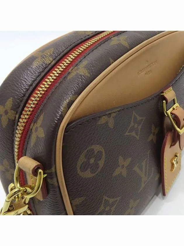 M45528 Crossbody Bag