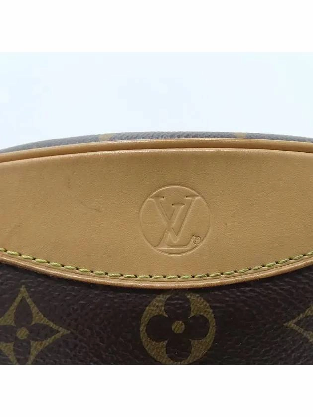 M45528 Crossbody Bag