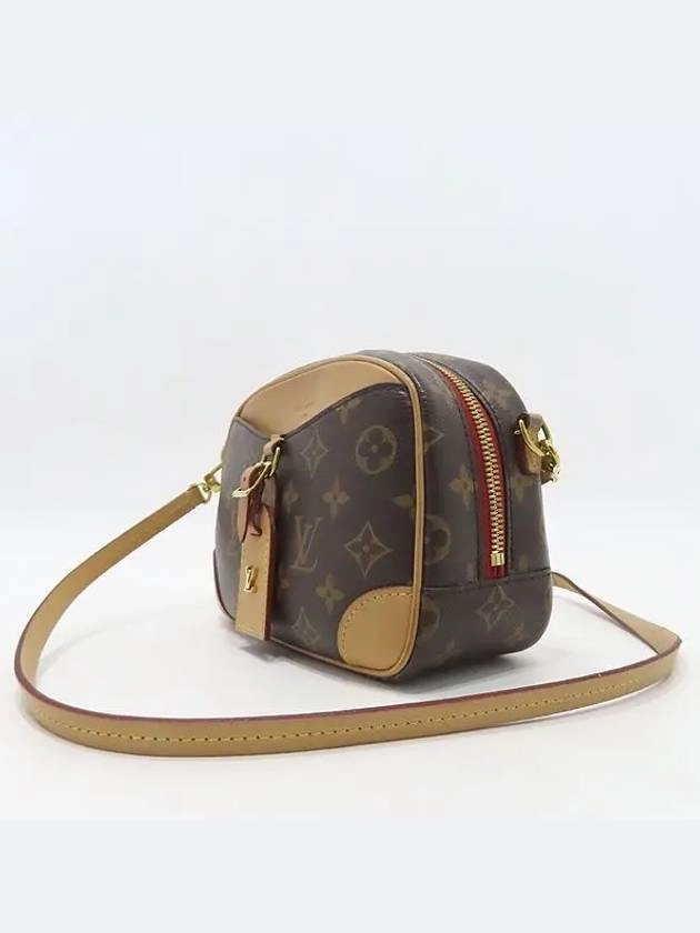 M45528 Crossbody Bag