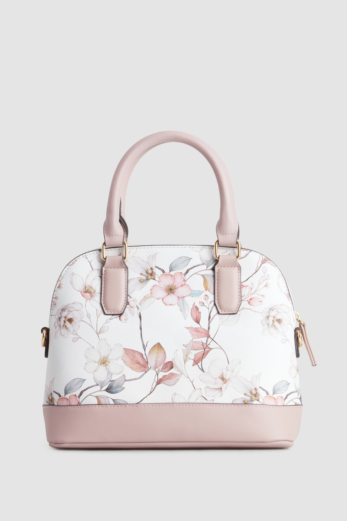 Magnolia Dome Bag