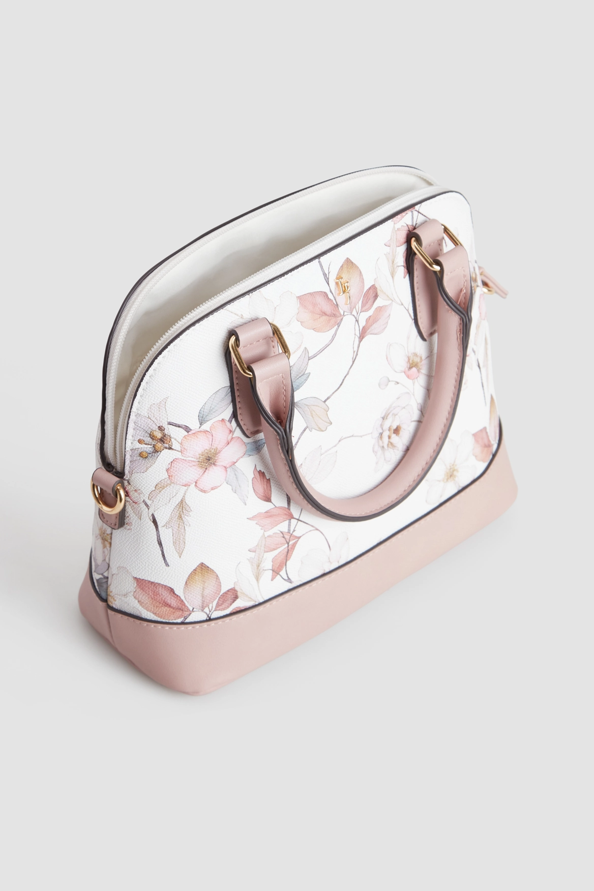 Magnolia Dome Bag