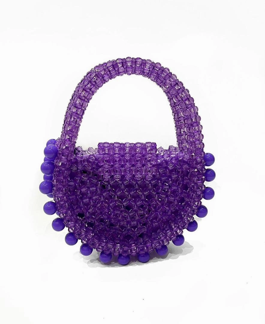Mairachamp Haddie Bubble handbag