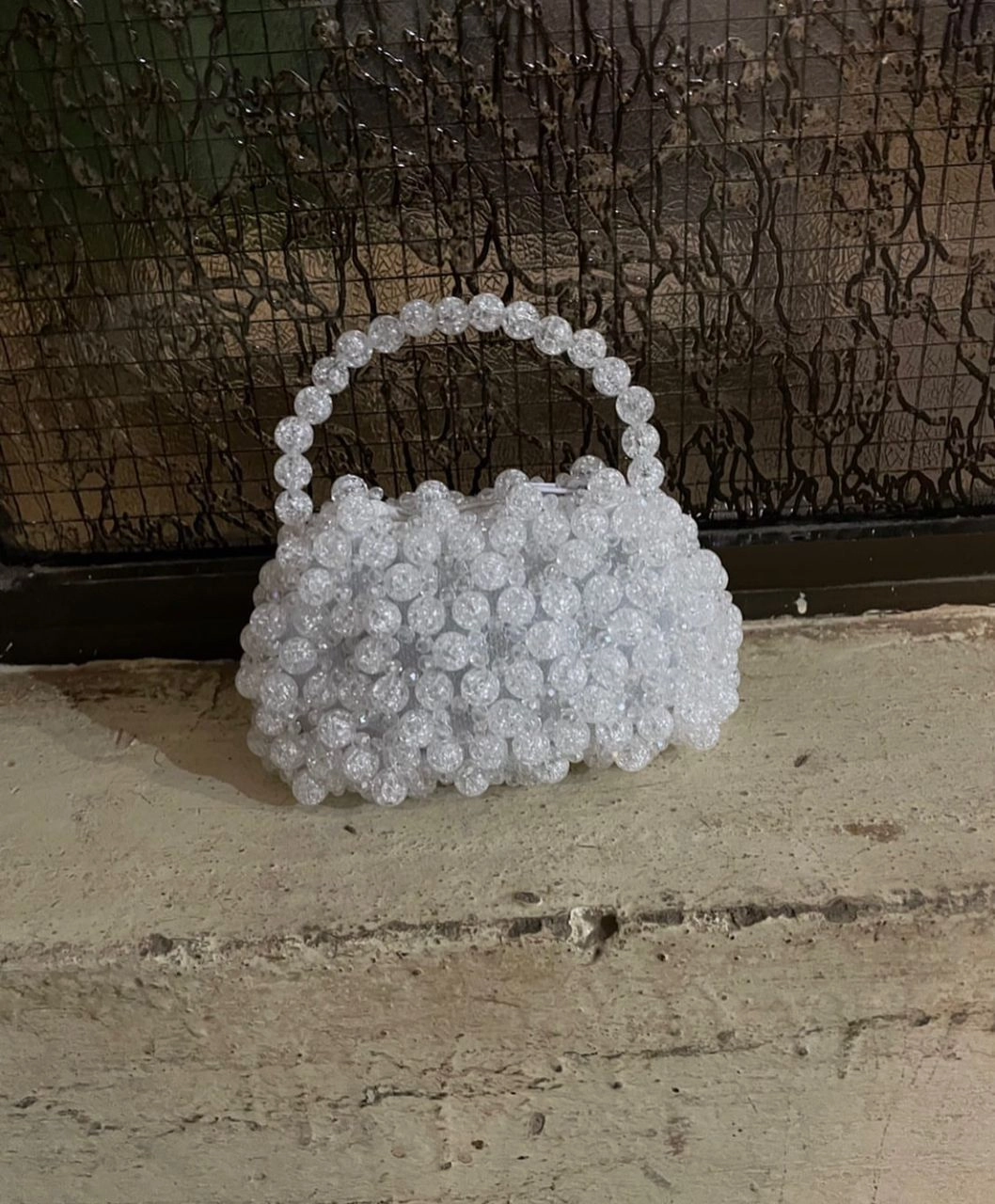 Mairachamp Piave Roya handbag