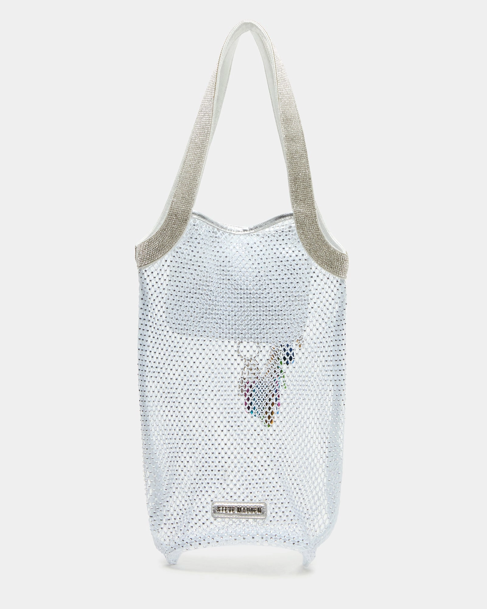 MAKIA BAG WHITE
