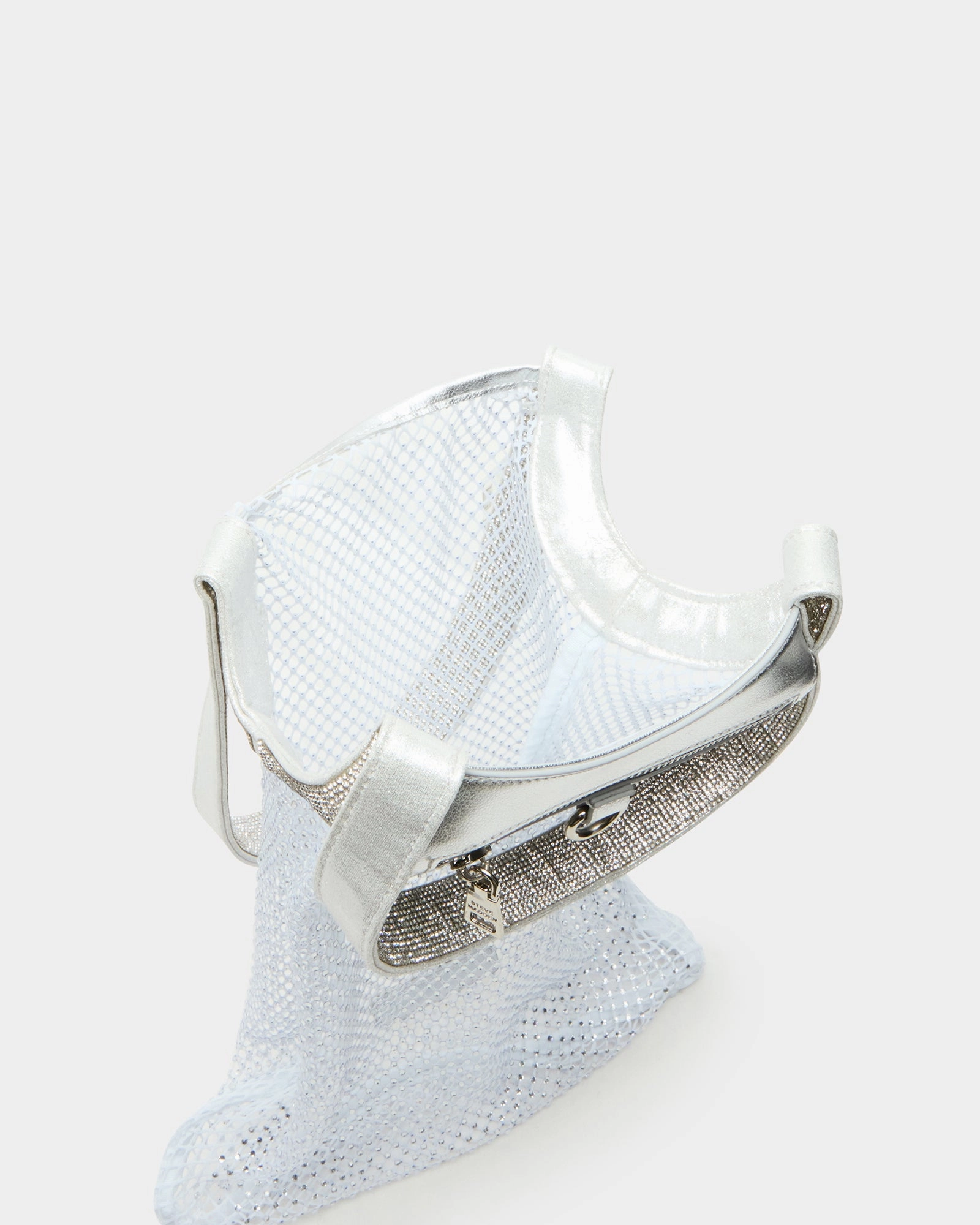 MAKIA BAG WHITE