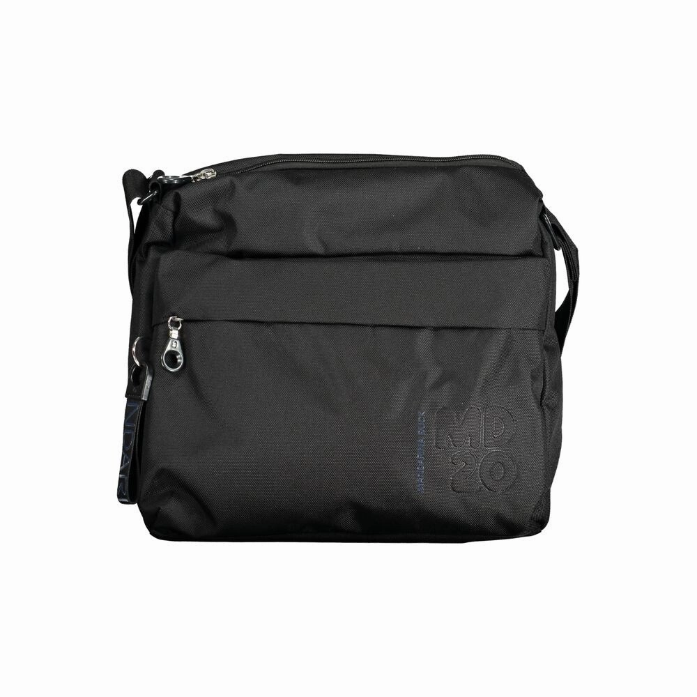 Mandarina Duck Black Polyester Women's Handbag