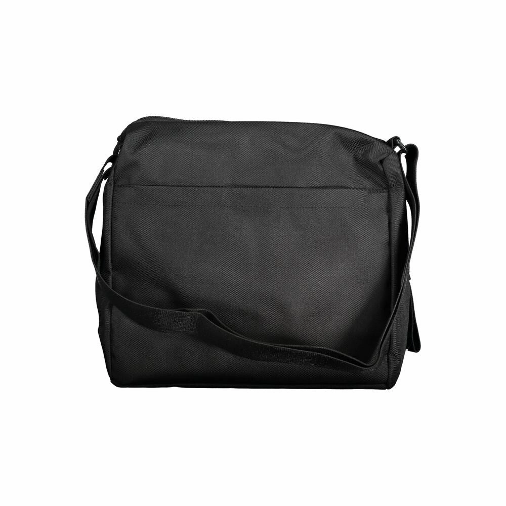 Mandarina Duck Black Polyester Women's Handbag