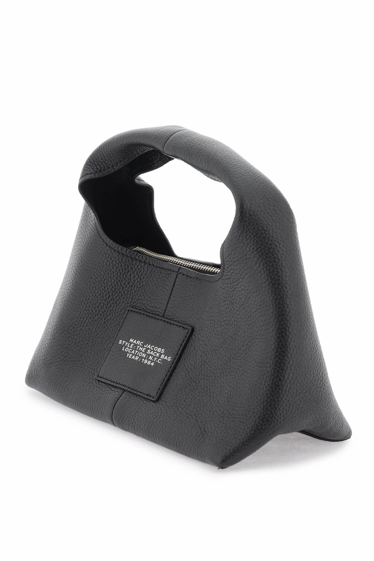 Marc jacobs the mini sack bag