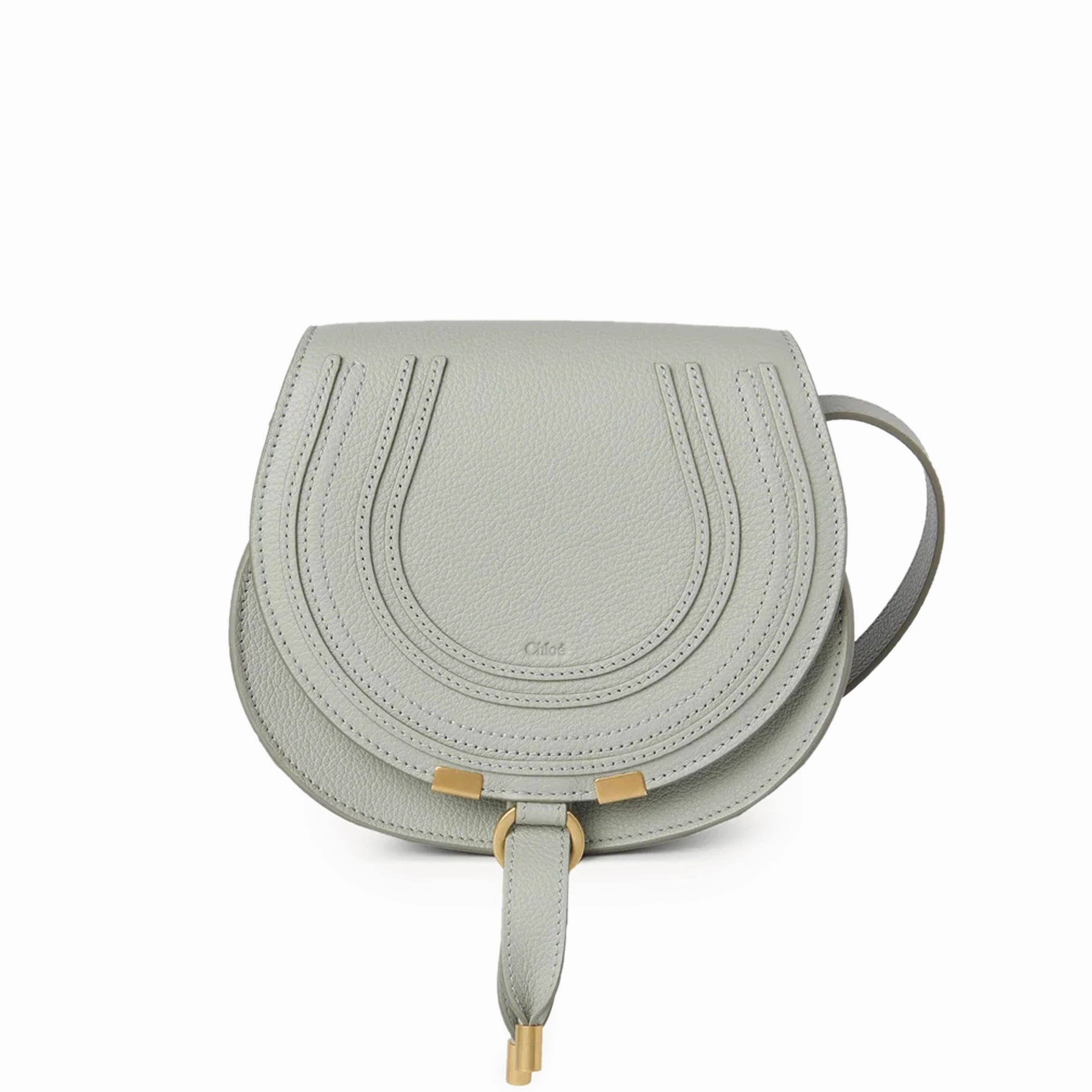 Marcie Mini Satchel, Sea Grass