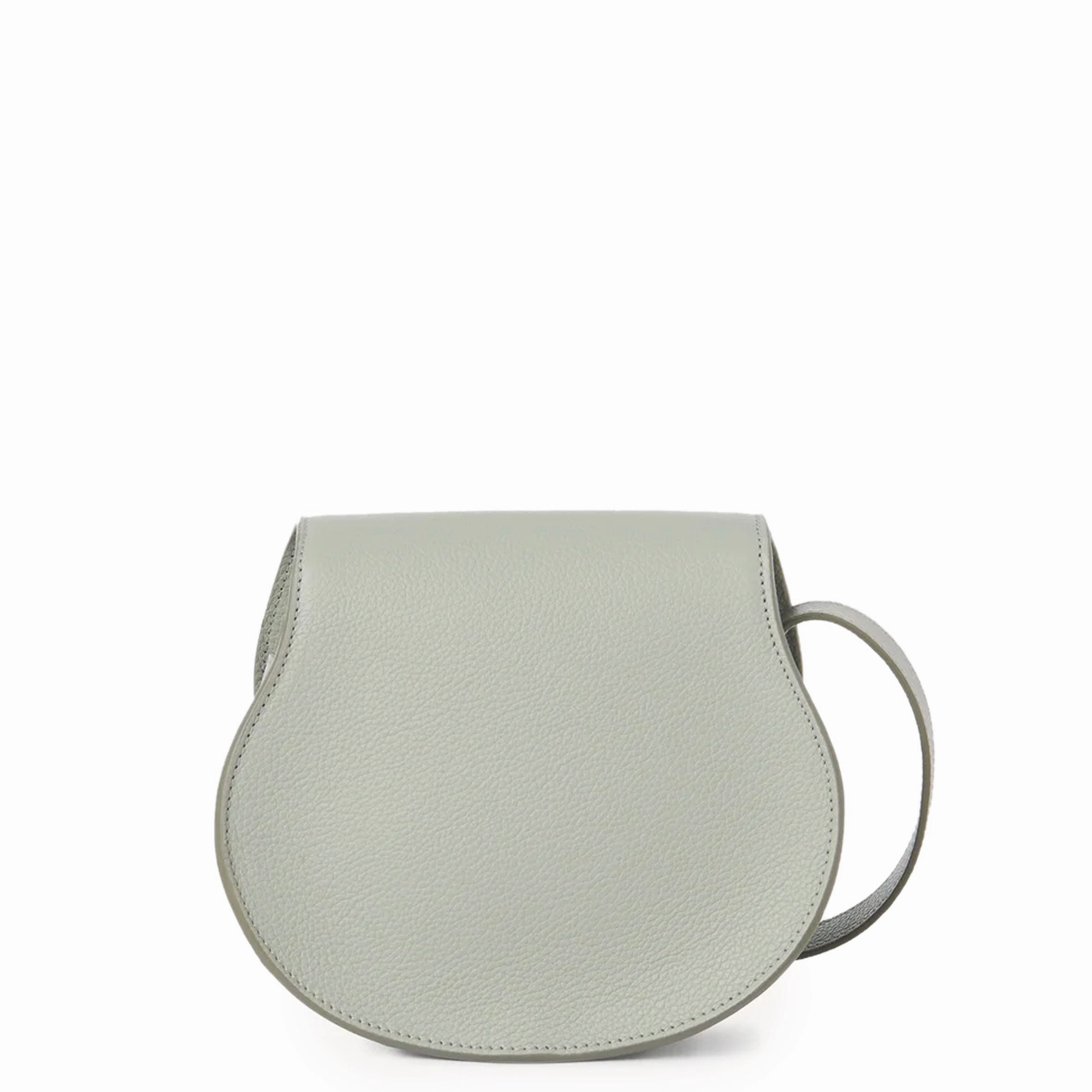 Marcie Mini Satchel, Sea Grass