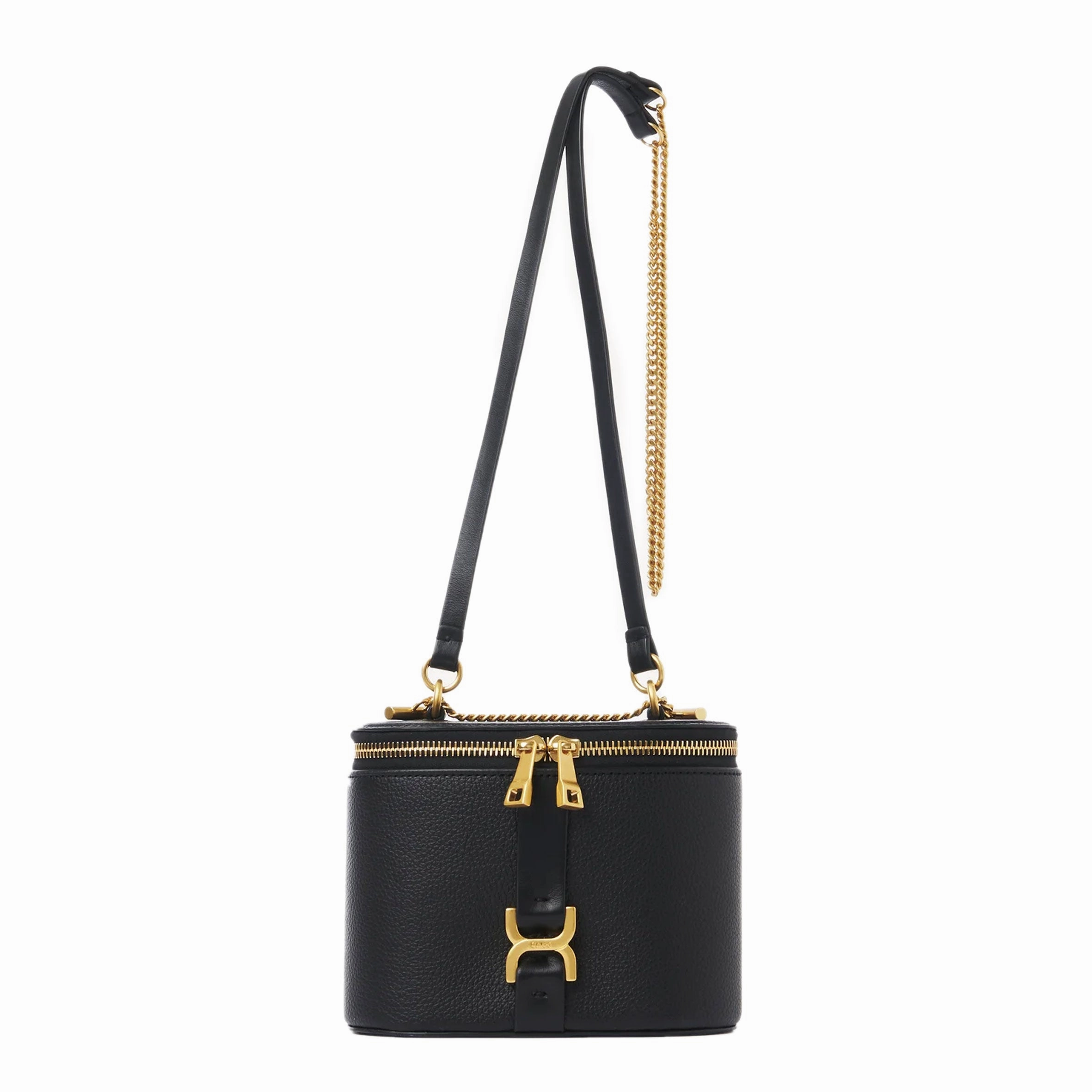 Marcie Vanity, Black
