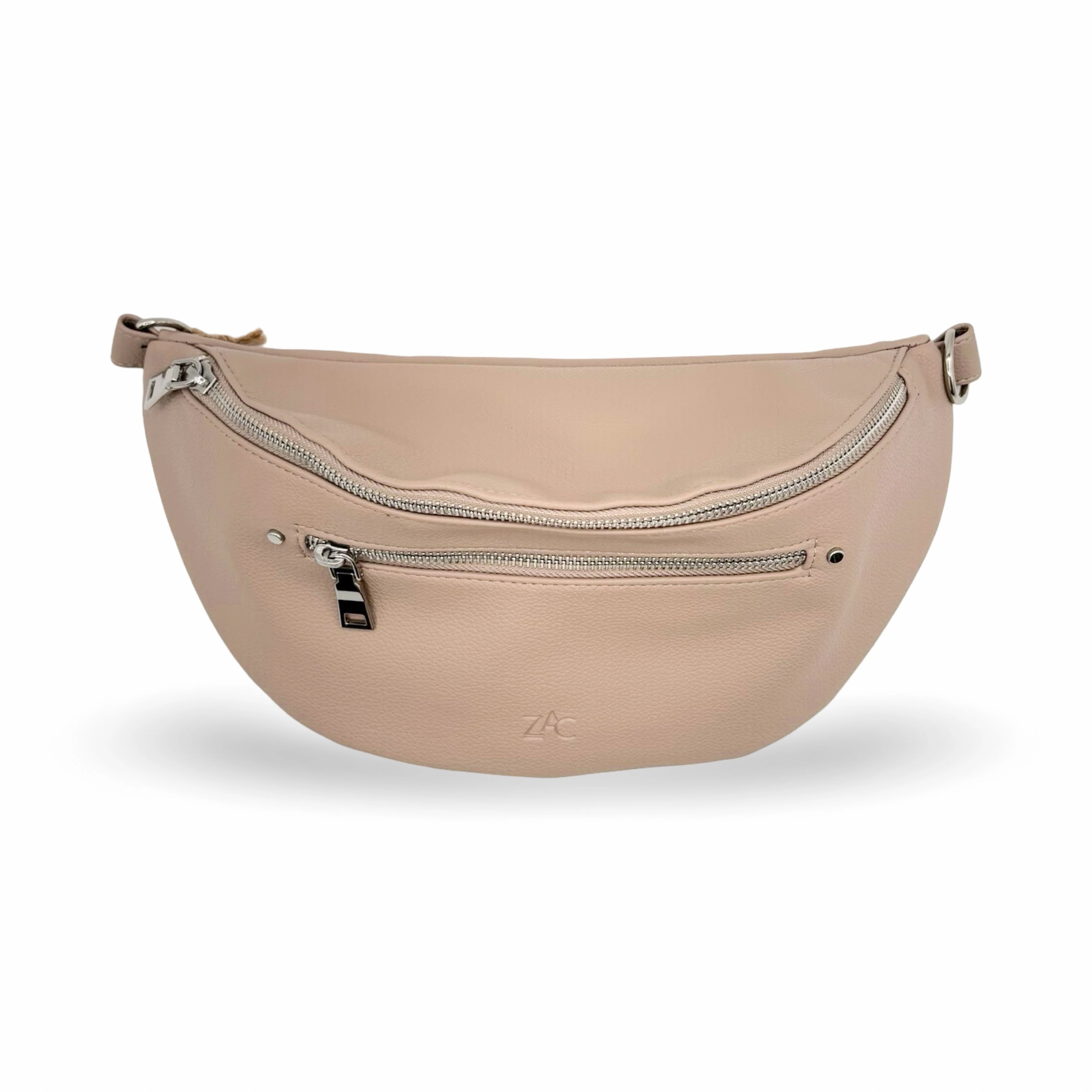 Marianne Beige Vegan Bag
